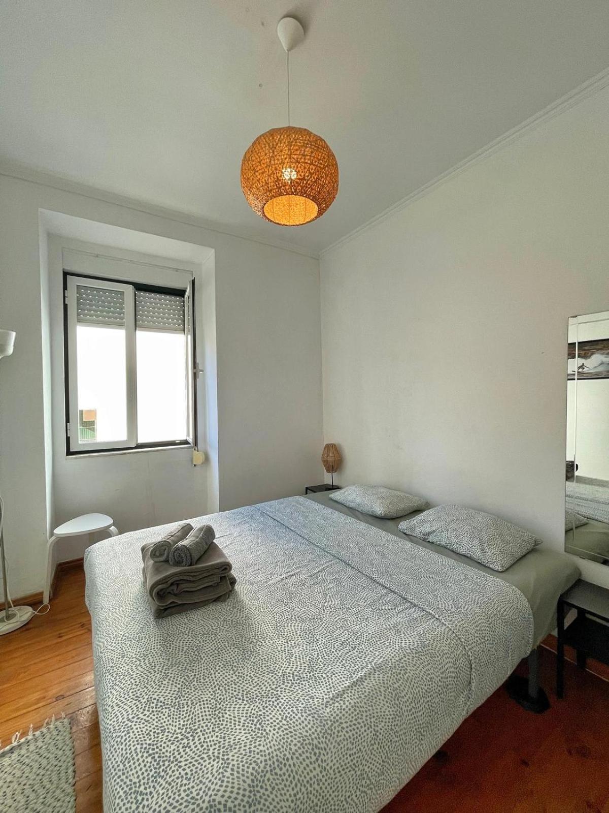 Guest house In Palmira Shared For Surf Lovers Lisbon